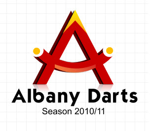 Albany Logo